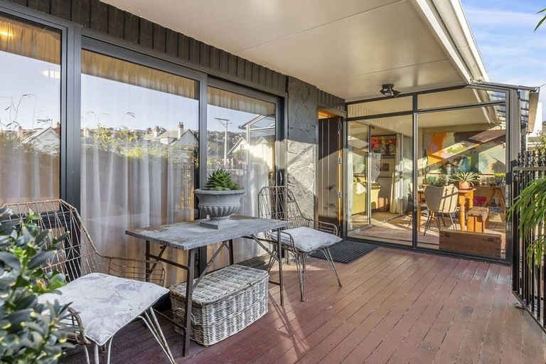 Photo of property in 3/20 Ings Avenue, Saint Clair, Dunedin, 9012