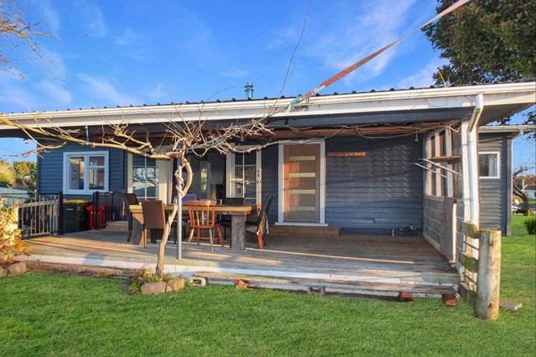 Photo of property in 23b Purcell Street, Foxton, 4814