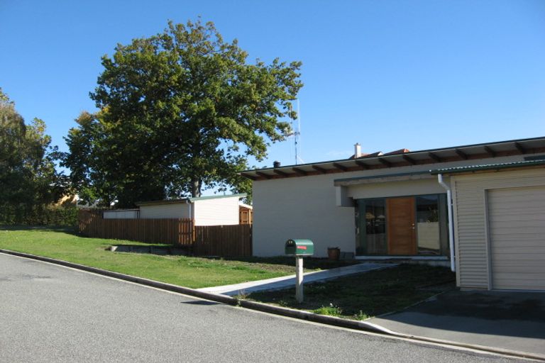 Photo of property in 18 Chateau Close, Gleniti, Timaru, 7910