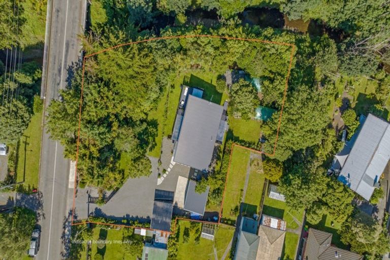 Photo of property in 4 Kensington Road, Marton, 4710