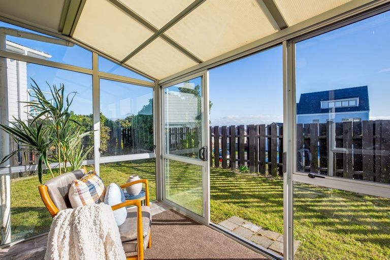 Photo of property in 6 Tregear Place, Camborne, Porirua, 5026