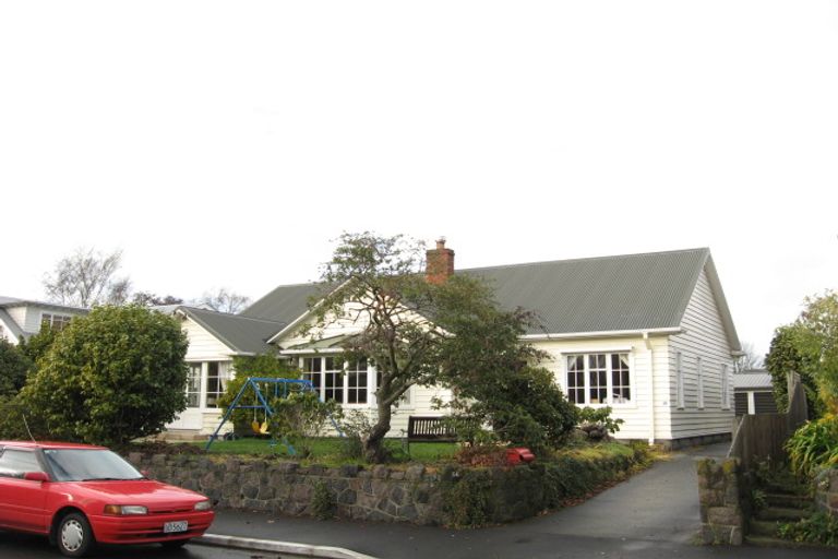 Photo of property in 18 Beverley Street, St Albans, Christchurch, 8014
