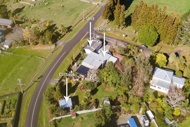 Photo of property in 1 King Street, Waihi, 3610