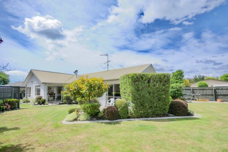 Photo of property in 36 Cashmere Grove, Witherlea, Blenheim, 7201