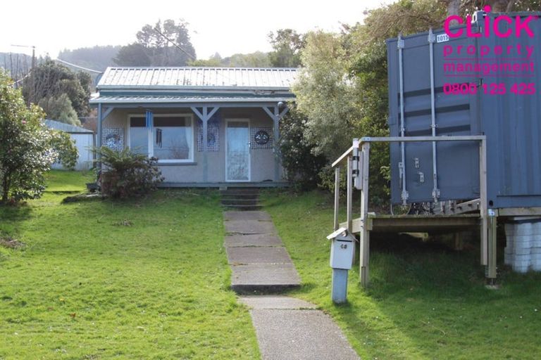 Photo of property in 63 Totara Street, Ravensbourne, Dunedin, 9022