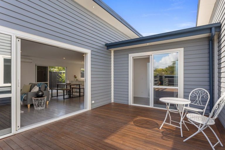 Photo of property in 29 Wineberry Avenue, Amberley, 7410