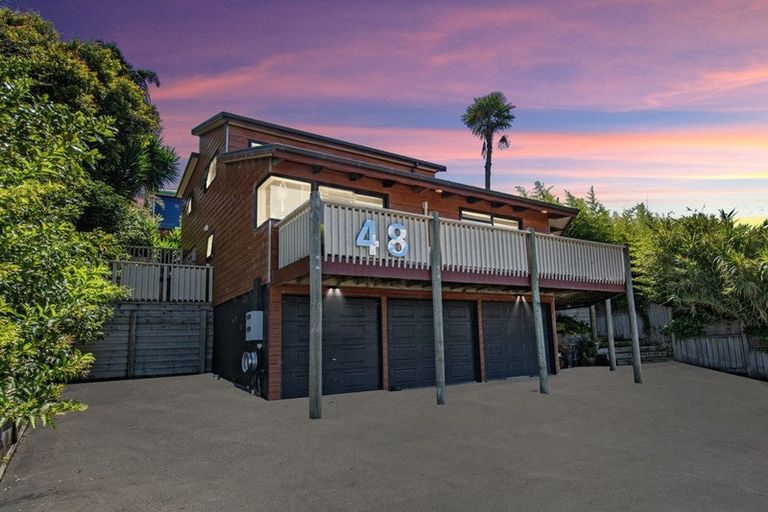 Photo of property in 48 Whangarei Heads Road, Onerahi, Whangarei, 0110