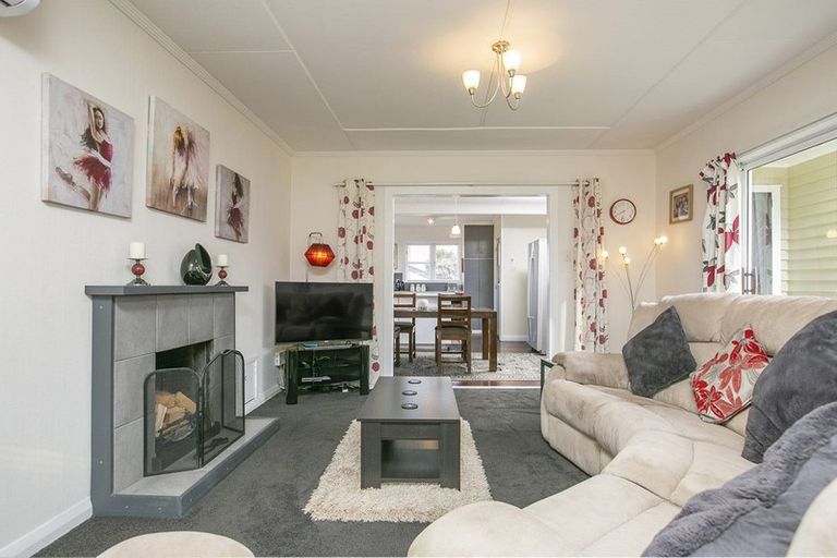 Photo of property in 22 Kitchener Street, Lansdowne, Masterton, 5810