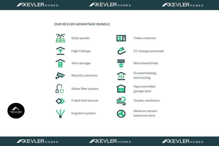 Photo of property in 27 Adamite Drive, Rolleston, 7615