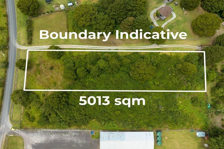 Photo of property in 29 Kingi Road, Moerewa, 0281