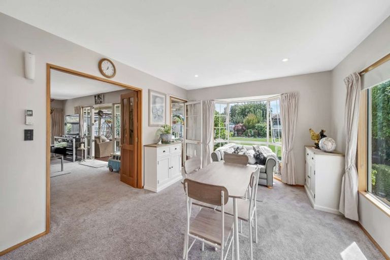 Photo of property in 25 Chartwell Close, Rangiora, 7400