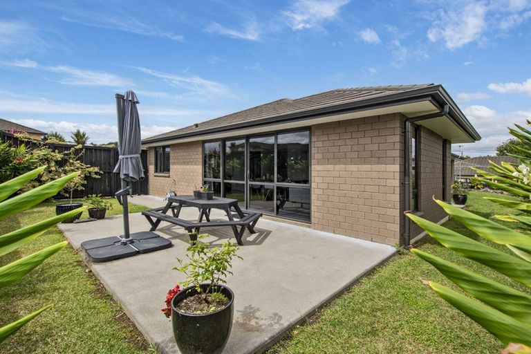 Photo of property in 18 Roderick Place, Onerahi, Whangarei, 0110
