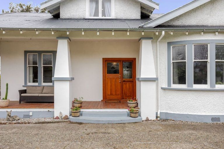 Photo of property in 39 Guy Street, Dannevirke, 4930