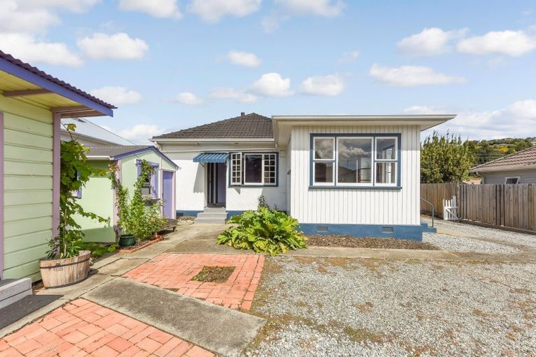 Photo of property in 27 Tukuka Street, Nelson South, Nelson, 7010