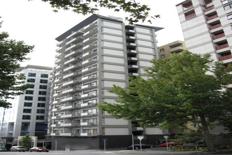 Photo of property in Metro City Apartments, 1c/82 Wakefield Street, Auckland Central, Auckland, 1010