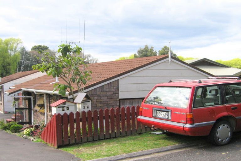 Photo of property in 2b Waikareao Way, Brookfield, Tauranga, 3110