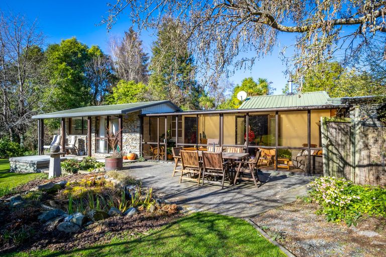 Photo of property in 8 Tripp Street, Geraldine, 7930