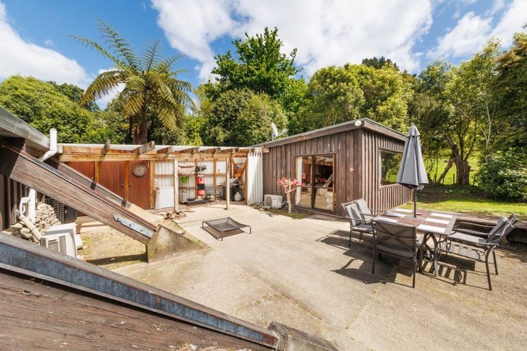 Photo of property in 275 Pohangina Road, Ashhurst, 4884