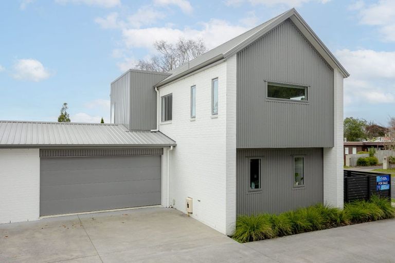 Photo of property in 6/17 Glen Lynne Avenue, Queenwood, Hamilton, 3210