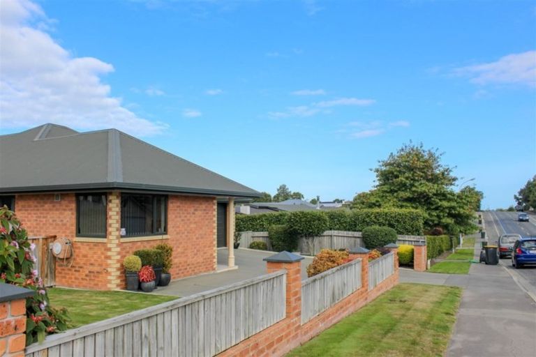 Photo of property in 201 Mountain View Road, Gleniti, Timaru, 7910