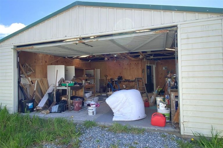 Photo of property in 147 High Street, Greymouth, 7805