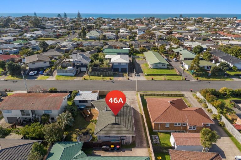 Photo of property in 46a Leander Street, Mount Maunganui, 3116