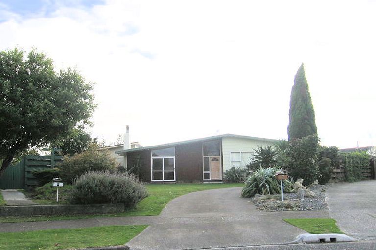 Photo of property in 7 Lomond Place, Tamatea, Napier, 4112