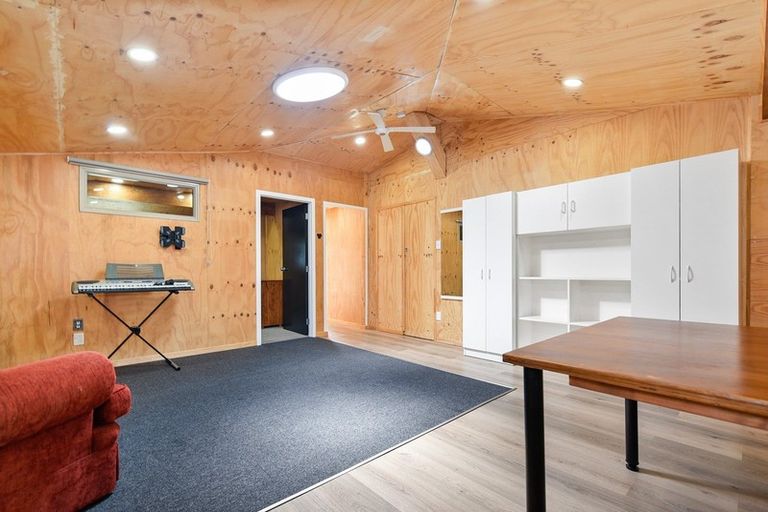 Photo of property in 25 Elmwood Crescent, Pukete, Hamilton, 3200