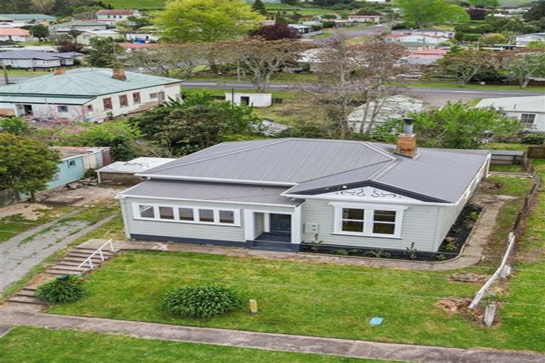Photo of property in 20 Fraser Street, Paeroa, 3600