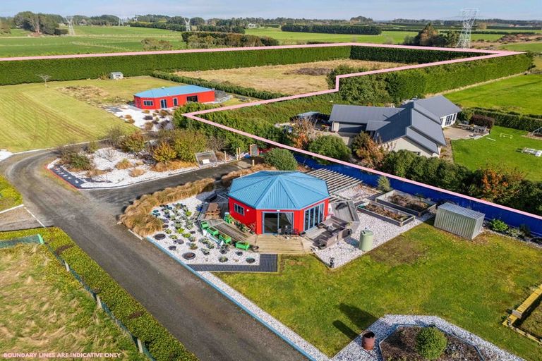 Photo of property in 403 Mill Road North, Myross Bush, Invercargill, 9876