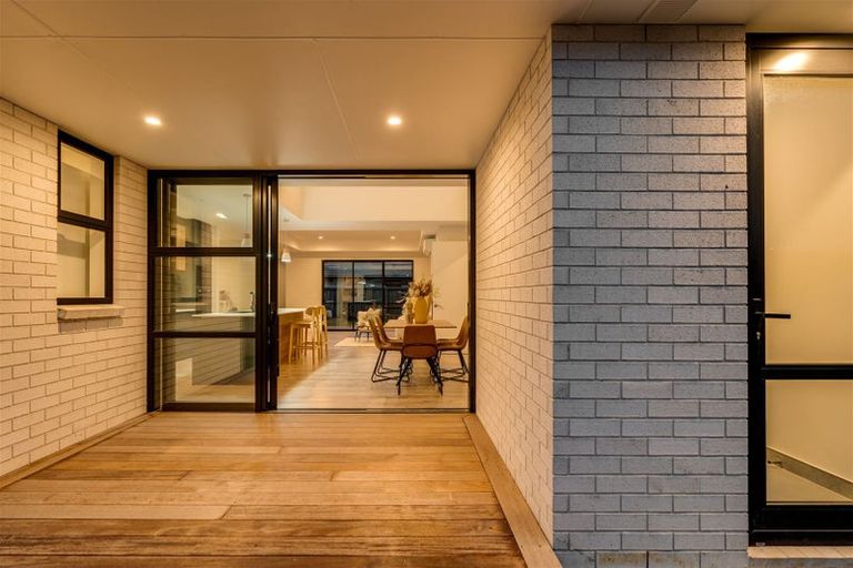 Photo of property in 51 Nethercote Way, Rolleston, 7614