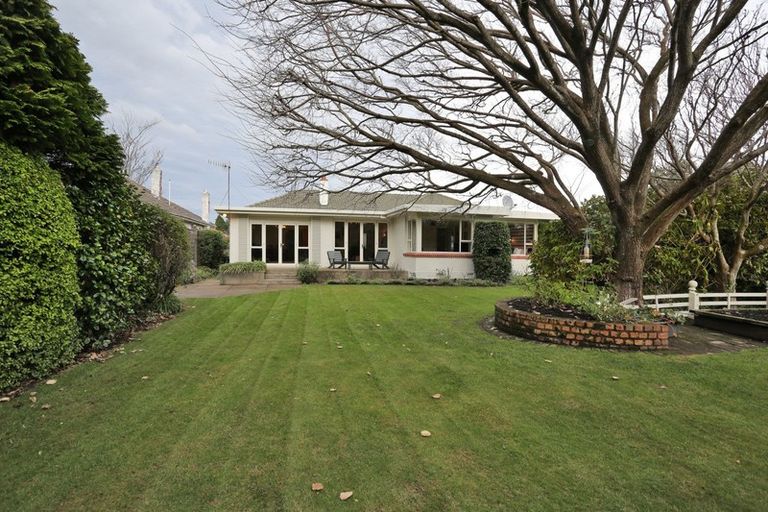 Photo of property in 154 Layard Street, Windsor, Invercargill, 9810