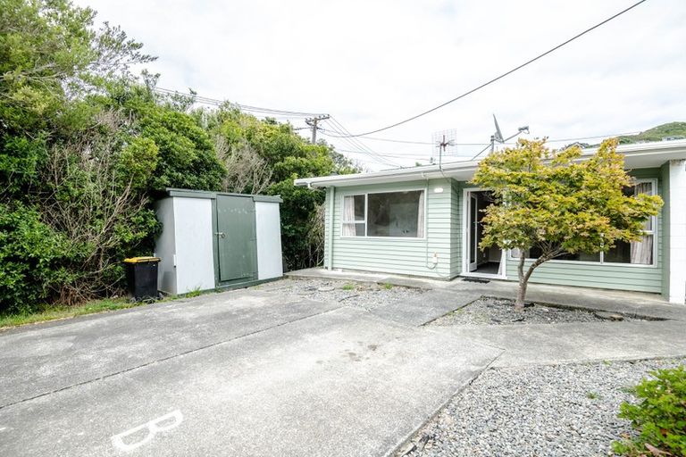 Photo of property in 100a Broderick Road, Johnsonville, Wellington, 6037
