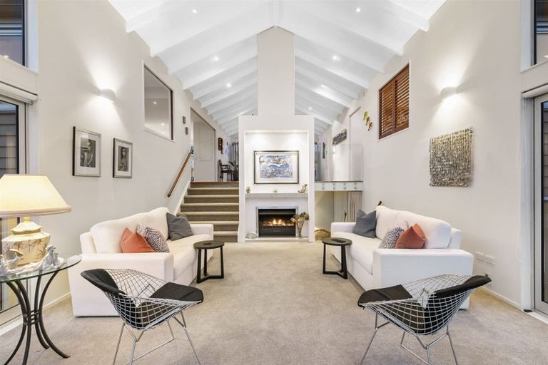 Photo of property in 7 Eric Price Avenue, Takapuna, Auckland, 0620