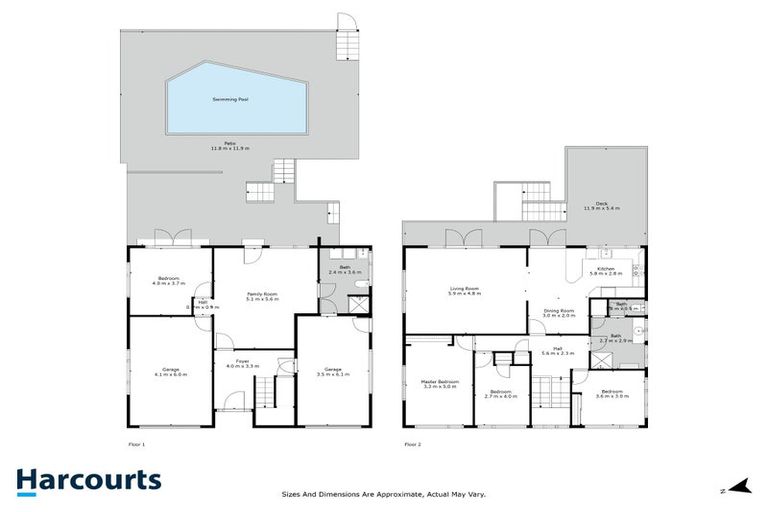 Photo of property in 5 Ravenwood Drive, Forrest Hill, Auckland, 0620