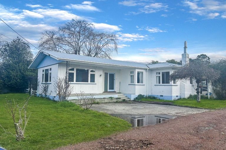 Photo of property in 206 West Street, Greytown, 5712