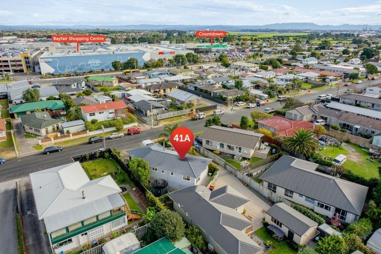 Photo of property in 41a Leander Street, Mount Maunganui, 3116