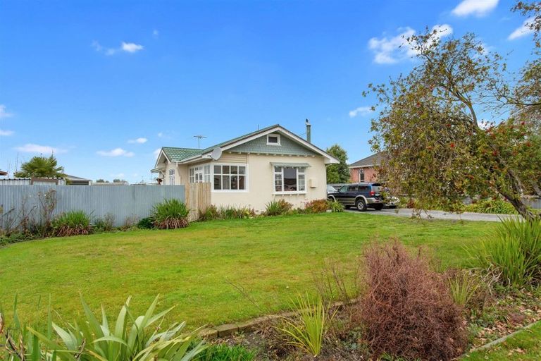 Photo of property in 236 Williams Street, Kaiapoi, 7630