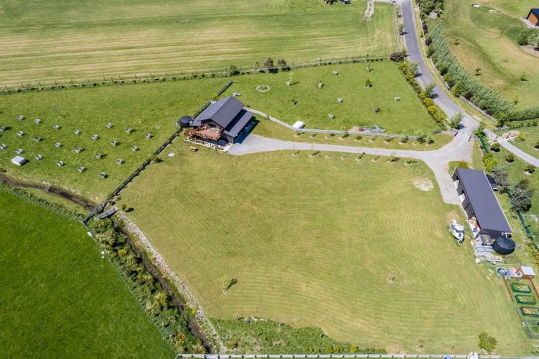 Photo of property in 50 Flax Cutter Lane, Woodside, Greytown, 5794