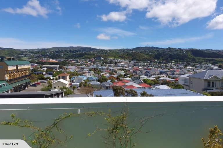 Photo of property in Coromandel Heights, 7/111 Coromandel Street, Newtown, Wellington, 6021