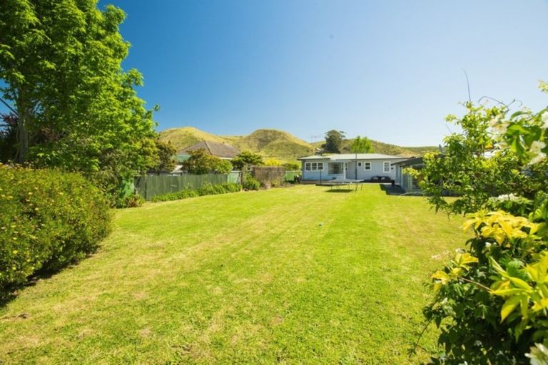 Photo of property in 20 Steele Road, Tamarau, Gisborne, 4010