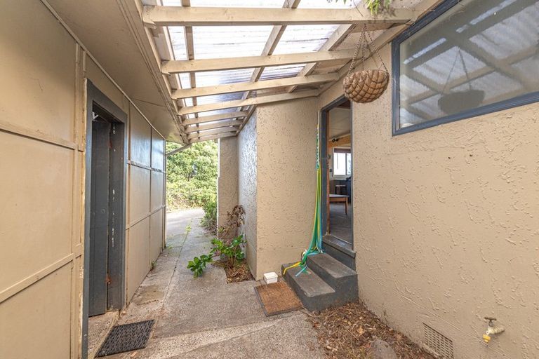 Photo of property in 43b Bamber Street, Castlecliff, Whanganui, 4501