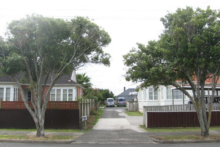 Photo of property in 50 Albert Street, Otahuhu, Auckland, 1062