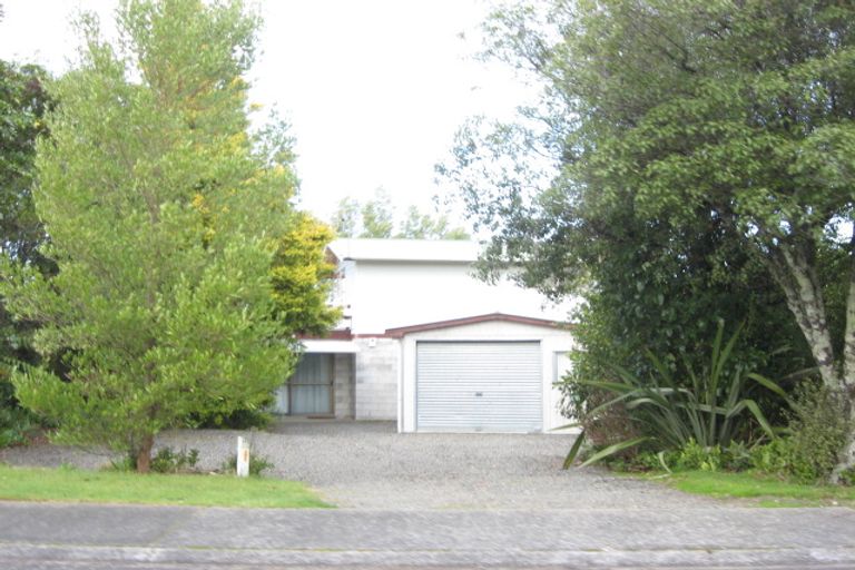 Photo of property in 35 Parehopu Street, Kuratau, Turangi, 3381