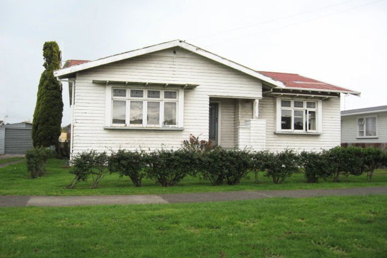 Photo of property in 92 Parsons Street, Springvale, Whanganui, 4501