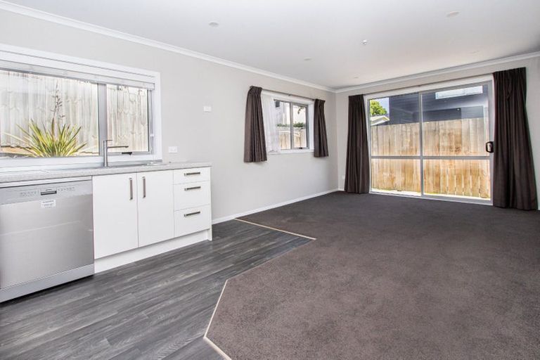 Photo of property in 4/16 Hammond Street, Hamilton Central, Hamilton, 3204