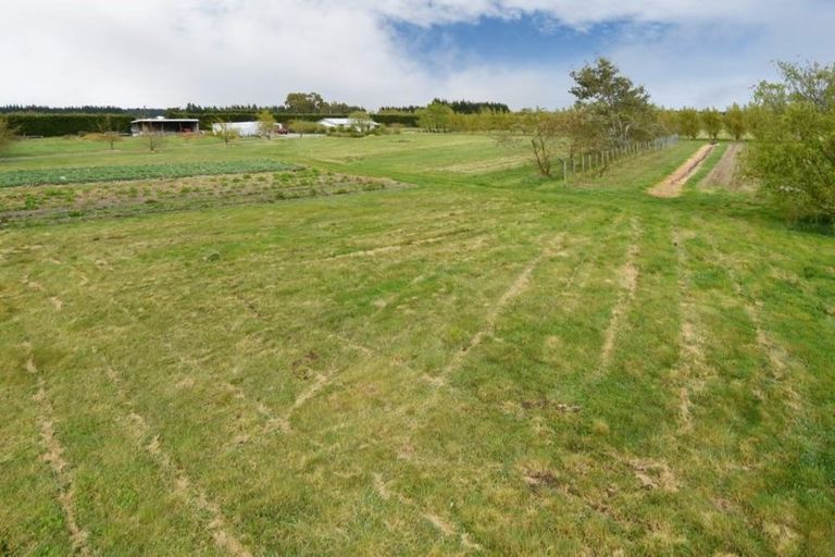 Photo of property in 407 Pesters Road, Eyrewell, Rangiora, 7476