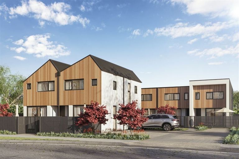 Photo of property in 5/22 Burke Street, Addington, Christchurch, 8024