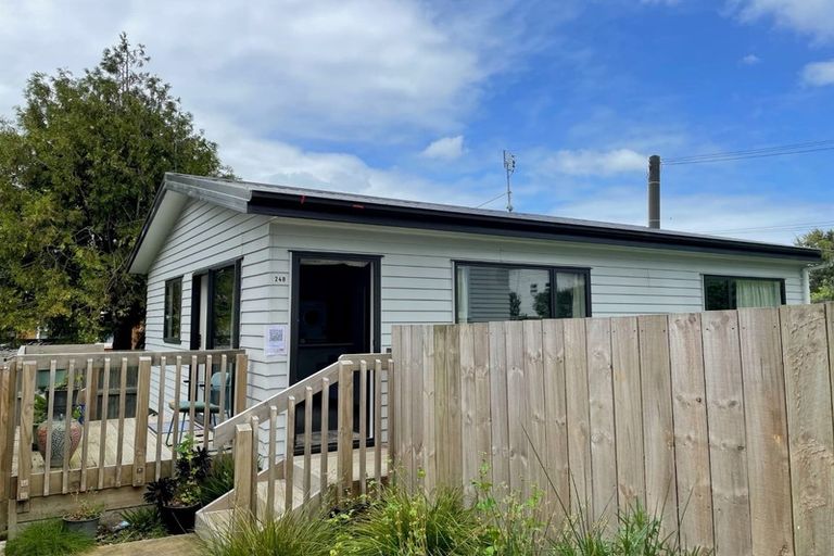 Photo of property in 24b Union Street, Victoria, Rotorua, 3010