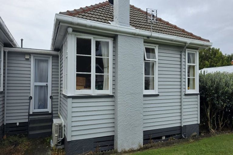Photo of property in 149 Coronation Avenue, Welbourn, New Plymouth, 4310